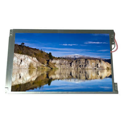 12,1 exhibición de la pantalla LTA121B860F LCD de la pulgada 82ppi lcd para el control industrial