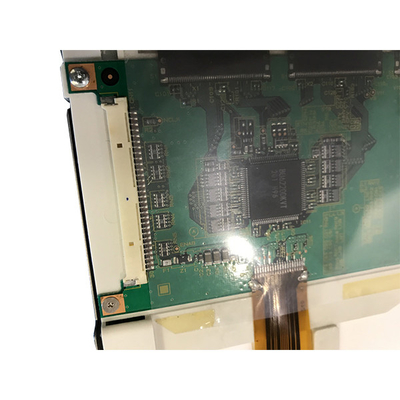 12,1 pantalla de la pantalla LTM12C289 800 (RGB) ×600 TFT LCD de la pulgada 82ppi lcd