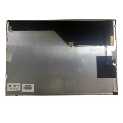 12,1 pantalla LQ121S1LG52 de la pulgada 82ppi lcd para el sostenido