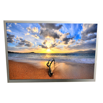 12,1 pantalla LQ121S1LG52 de la pulgada 82ppi lcd para el sostenido