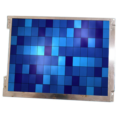 12,1 el panel de exhibición de la pantalla LTA121C31SF 800×600 lcd de la pulgada 82ppi lcd
