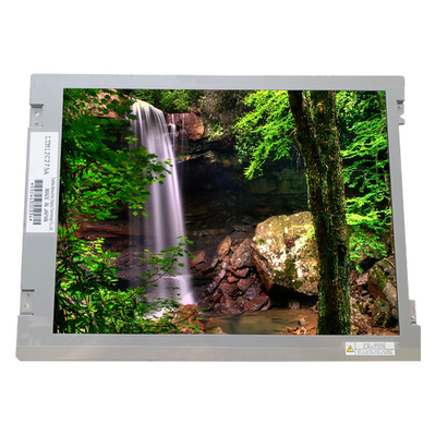 12,1 exhibición de la pantalla LTM12C275A 800×600 LCD de la pulgada 82ppi lcd
