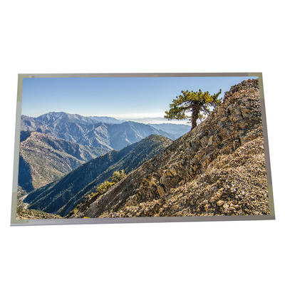 Pantalla LCD industrial vertical de la raya 141PPI del panel LCD G156HTN02.0 de AUO 15,6”