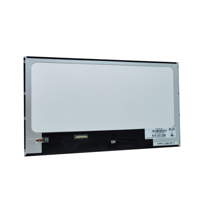 Pantalla LCD del ordenador portátil de la raya vertical 100PPI del panel LCD NT156WHM-N50 1366x768 RGB de BOE 15,6”