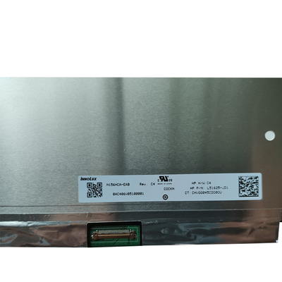 Pantalla LCD del ordenador portátil de la raya vertical ×1080 141PPI” del panel LCD N156HCA-EAB 1920 de Innolux 15,6 (RGB)