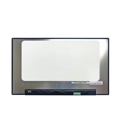 Exhibición de pantalla LCD del ordenador portátil de la raya vertical del panel LCD NV156FHM-N63 de BOE 15,6”