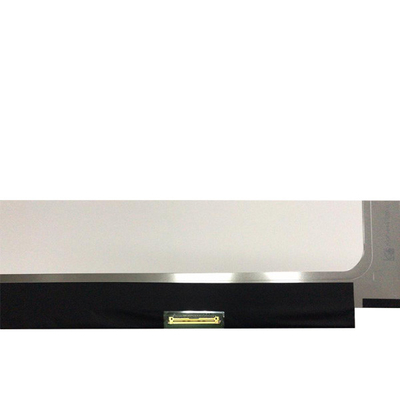 Raya vertical 141PPI de la pantalla LCD NV156FHM-N4K RGB 1920×1080 RGB del ordenador portátil de BOE 15,6”