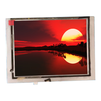La pantalla LCD 250cd/m2 de LTM12C275C TOSHIBA es paralelo al conector de pernos del RGB 30