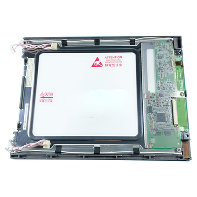 La pantalla LCD 250cd/m2 de LTM12C275C TOSHIBA es paralelo al conector de pernos del RGB 30