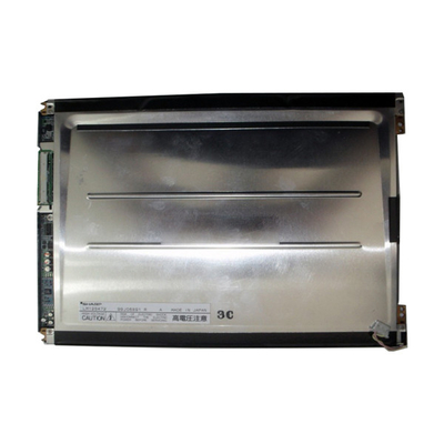 LM12S472 agudo datos del paralelo del panel LCD de 12,1 pulgadas 1 contraluz de las PC CCFL