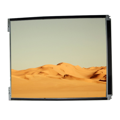 LM12S472 agudo datos del paralelo del panel LCD de 12,1 pulgadas 1 contraluz de las PC CCFL