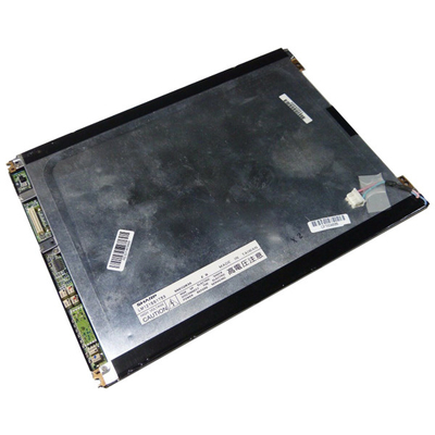 El panel de exhibición de pantalla LCD de 12,1 pulgadas LM121SS1T53 RGB 800×600 SVGA 82PPI