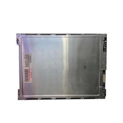 Panel LCD de LMG9980ZWCC-01 HITACHI 12,1 pantalla a color del RGB 800x600 SVGA 82PPI de la pulgada