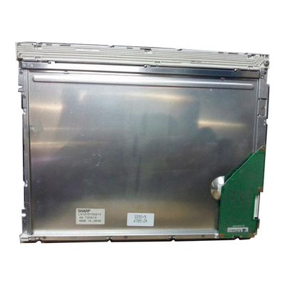 82PPI exhibición 12,1 de panel LCD del monitor LCD LQ121S1DG21A RGB 800*600 SVGA