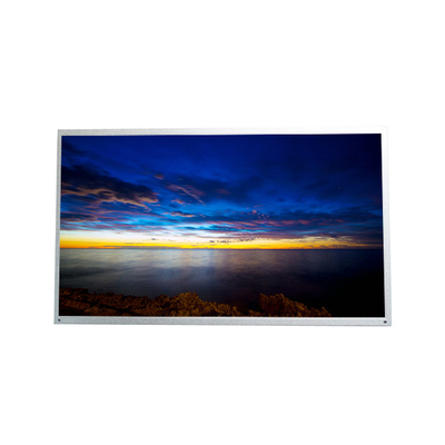 Raya vertical de AUO panel LCD G156XW01 V2 1366*768 30 Pin Laptop Screen de 15,6 pulgadas