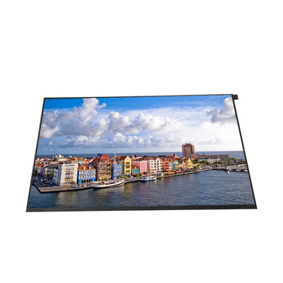 PANTALLA LCD 15,6 del cristal NV156FHM-N52 1920*1080 del lcd de la raya vertical de BOE