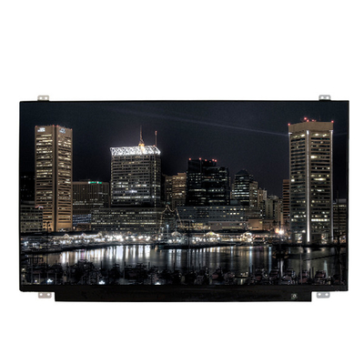BOE Vertical Stripe Panel LCD de 15,6 pulgadas NV156FHM-N34 Pantalla LCD para computadora portátil
