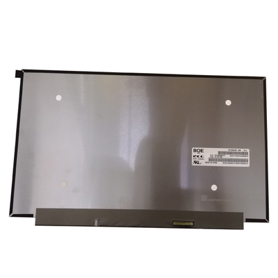 BOE Vertical Stripe Panel LCD de 15,6 pulgadas NE156QUM-N66 Pantalla de portátil de 40 pines