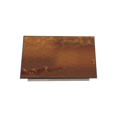 BOE Vertical Stripe Panel LCD de 15,6 pulgadas NE156QUM-N66 Pantalla de portátil de 40 pines