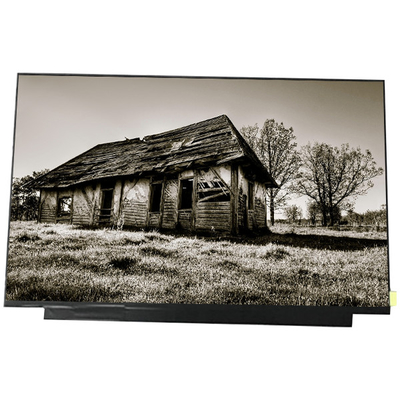 PANDA Vertical Stripe Panel LCD de 15,6 pulgadas LM156LFCL11 1920*1080 Pantalla de ordenador portátil