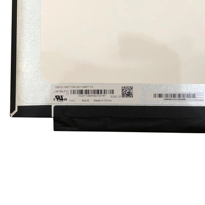 PANDA Vertical Stripe Panel LCD de 15,6 pulgadas LM156LFCL11 1920*1080 Pantalla de ordenador portátil