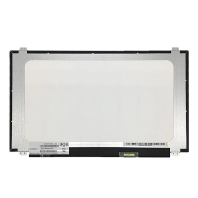 BOE Vertical Stripe Panel LCD de 15,6 pulgadas NV156QUM-N43 PANTALLA LCD para computadora portátil