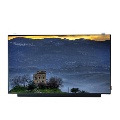 BOE Vertical Stripe Panel LCD de 15,6 pulgadas NV156QUM-N43 PANTALLA LCD para computadora portátil