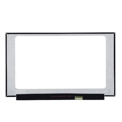 Panel LCD de 15,6 pulgadas con banda vertical AUO B156HTN06.1 1920*1080 141PPI