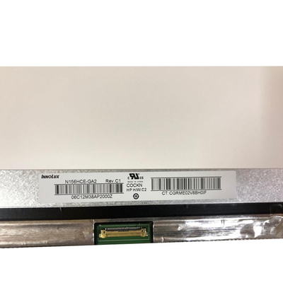 Innolux Vertical Stripe Panel LCD de 15,6 pulgadas N156HCE-GA2 1920*1080 144P