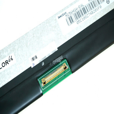 Innolux Vertical Stripe Panel LCD de 15,6 pulgadas N156HGA-EAL 141PPI Pantalla LCD para portátil
