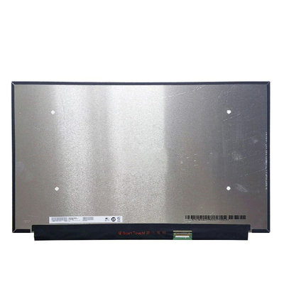 Panel LCD de 15,6 pulgadas con franja vertical AUO B156ZAN04.1 PANTALLA LCD de 40 pines