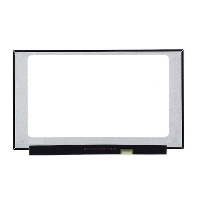 Panel LCD de 15,6 pulgadas con banda vertical AUO B156XTN08.1 1366*768 100PPI