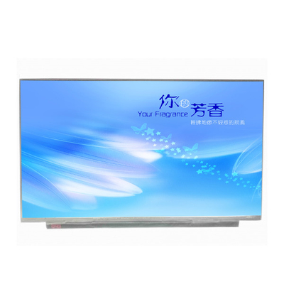 Panel LCD de 15,6 pulgadas con banda vertical AUO B156XTN08.1 1366*768 100PPI