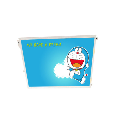 10.4in auo tft lcd Display modular G104XVN01.3 para Industrial