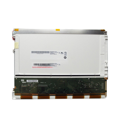 10.4in 800(RGB)×600 auo tft lcd Display Panel G104SN03 V4 para Industrial