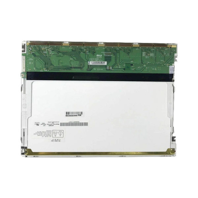Módulo de pantalla LCD auo tft de 10,4 pulgadas G104SN01 V1 para reemplazo de pantalla industrial