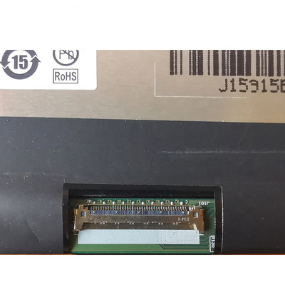 Panel LCD de 15,6 pulgadas con franja vertical AUO B156HAN12.0 1920*1080 141PPI
