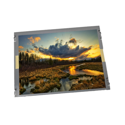 Panel de módulo de pantalla LCD Original de 12,1 pulgadas para TIANMA 1024*768 TM121TDSG02 para panel lcd industrial 105ppi