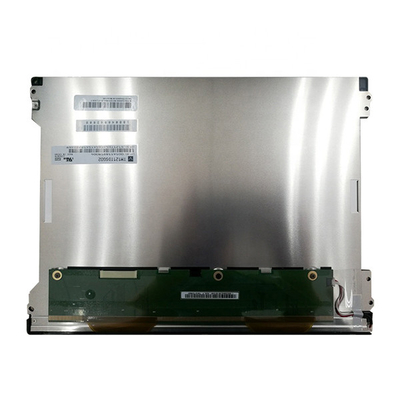 Panel de módulo de pantalla LCD Original de 12,1 pulgadas para TIANMA 1024*768 TM121TDSG02 para panel lcd industrial 105ppi