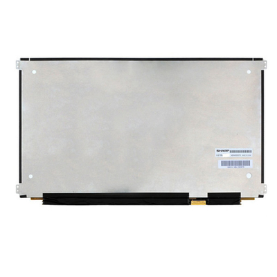 Sharp Vertical Stripe Panel LCD de 15,6 pulgadas LQ156Z1JW03 pantalla LCD ultrafina para portátil
