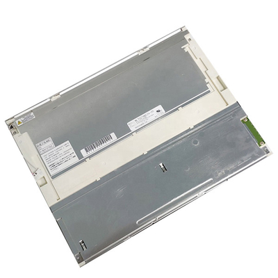 Panel LCD industrial de 12,1 pulgadas Módulo LCD de 105ppi NL10276BC24-21F