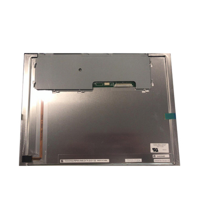TCG121XGLPBPNN-AN40 panel industrial lcd de 12,1 pulgadas 105ppi pantalla lcd TCG121XGLPBPNN-AN40