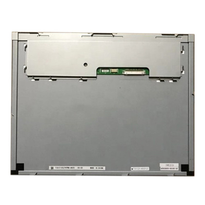 Panel LCD industrial TCG121XGLPAPNN-AN20 de 12,1 pulgadas, 105ppi, monitores LCD, reemplazo de pantalla