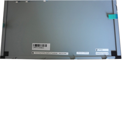 TCG121XGLPAPNN-AN20-S 12.1 pulgadas TFT lcd industrial panel lcd 105ppi Kyocera