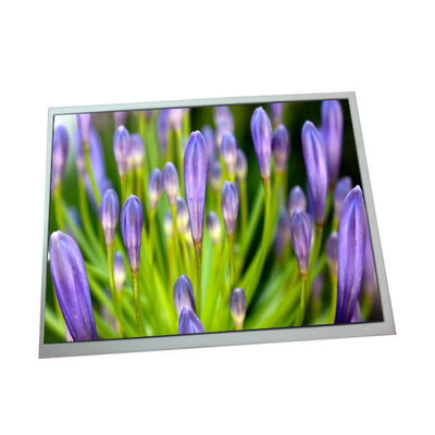 12,1 pulgadas 1024*768 alto brillo panel industrial lcd 105ppi módulo LCD TM121TDSG04