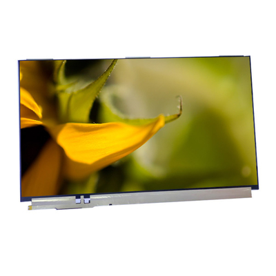 Sharp Vertical Stripe Panel LCD de 15,6 pulgadas LQ156D1JW33 3840*2160 portátil de 40 pines