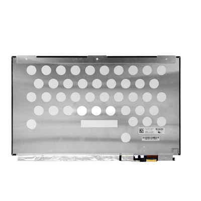 Sharp Vertical Stripe Panel LCD de 15,6 pulgadas LQ156D1JW33 3840*2160 portátil de 40 pines