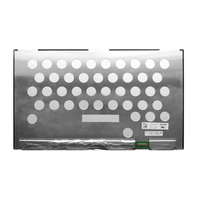 Sharp Sharp Vertical Stripe 15,6 pulgadas LCD Panel LQ156D1JW37 3Stripe 15,6 pulgadas LCD Panel LQ156D1JW33 3840*2160 40pin laptop