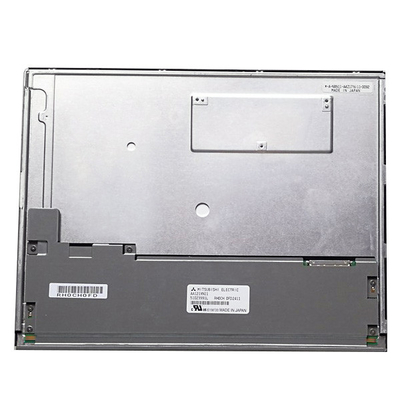 Panel industrial lcd de 12,1 pulgadas 105ppi AA121XN11 1024*768 pantalla lcd