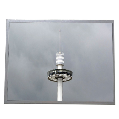 Panel industrial lcd de 12,1 pulgadas 105ppi AA121XN11 1024*768 pantalla lcd
